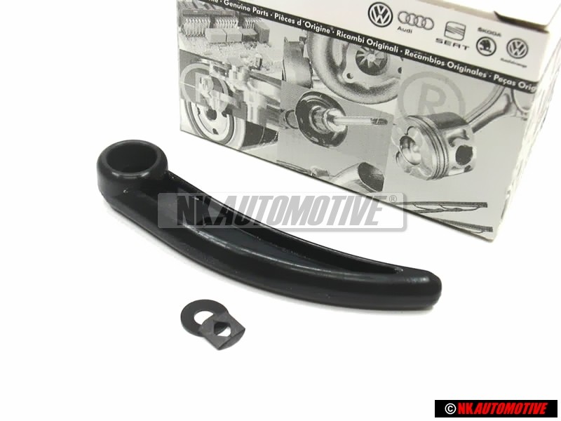 VW Original Poignee P. Tirant De Capot - 171823537