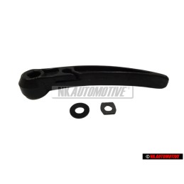 VW Original Poignee P. Tirant De Capot - 171823537