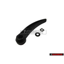 VW Original Poignee P. Tirant De Capot - 171823537