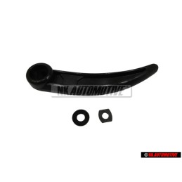 VW Original Poignee P. Tirant De Capot - 171823537