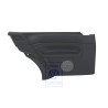 VW Original Revetement Lateral (Cuir) Noir/Noir - 1J3867043CCHSA