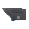 VW Original Revetement Lateral (Cuir) Noir/Noir - 1J3867043CNHSA