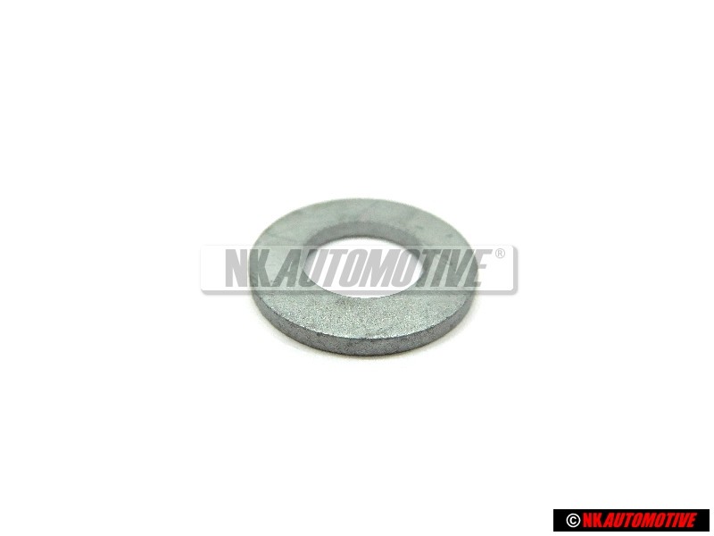 VW Original Rondelle Plate - N 01152520