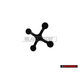 VW Original Douille - 251863987A