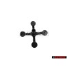 VW Original Douille - 251863987A