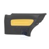 VW Original Revetement Lateral (Cuir) Jaune - 1J3867044CBHUV