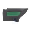 VW Original Revetement Lateral (Cuir) Vert - 1J3867044CBLLE