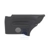 VW Original Revetement Lateral (Cuir) Noir/Noir - 1J3867044CCHSA