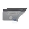VW Original Revetement Lateral (Tissu) Noir/Gris Flanelle - 1J3867044CJHRY