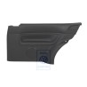 VW Original Revetement Lateral (Cuir) Noir/Noir - 1J3867044CMHSA