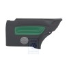 VW Original Revetement Lateral (Cuir) Vert - 1J3867044CNLLE