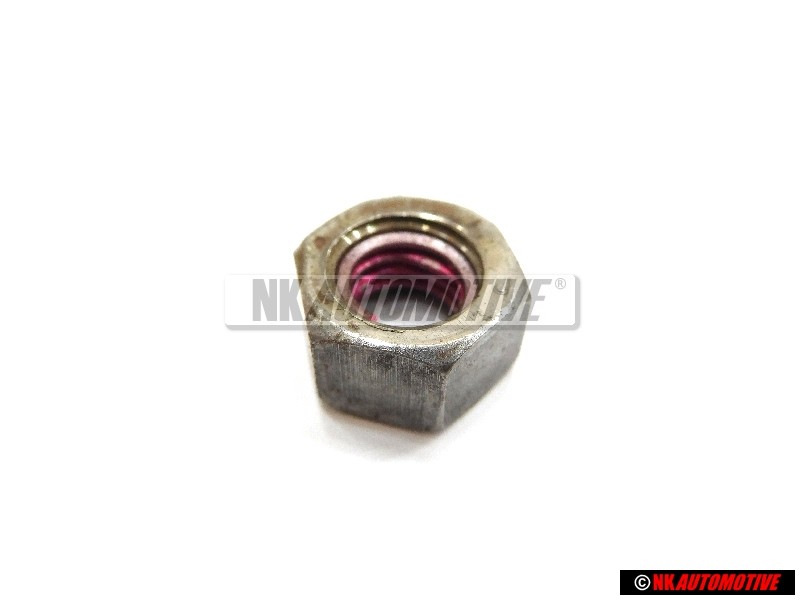 VW Original Ecrou 6 Pans, Autoserreur - 311101463