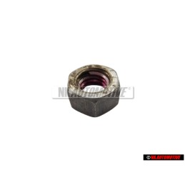 VW Original Ecrou 6 Pans, Autoserreur - 311101463