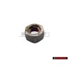 VW Original Ecrou 6 Pans, Autoserreur - 311101463