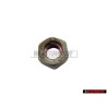 VW Original Ecrou 6 Pans, Autoserreur - 311101463