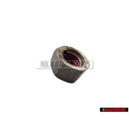 VW Original Ecrou 6 Pans, Autoserreur - 311101463