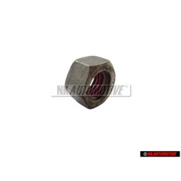 VW Original Ecrou 6 Pans, Autoserreur - 311101463