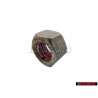 VW Original Ecrou 6 Pans, Autoserreur - 311101463