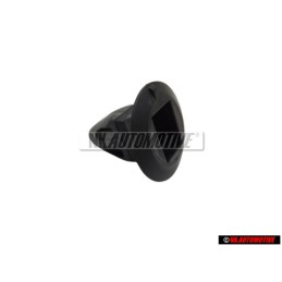 VW Original Ecrou Encastrable - 357827998A