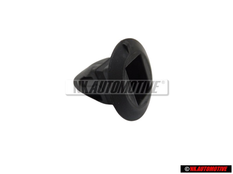 VW Original Ecrou Encastrable - 357827998A