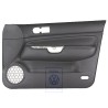 VW Original Revetement De Porte (Cuir) Noir/Noir - 1J4867012DDGEN