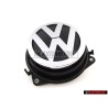 VW Original Arrière Embleme Logo Chrome - 3C5827469J ULM