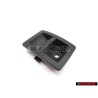 VW Original crochet - 3C5863523A