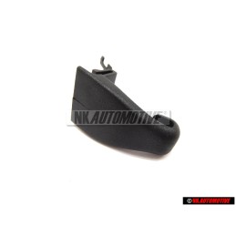 VW Original crochet noir - 3C9861337 1QB