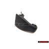 VW Original crochet noir - 3C9861337 1QB