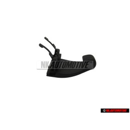VW Original crochet noir - 3C9861337 1QB