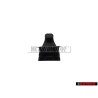 VW Original crochet noir - 3C9861337 1QB