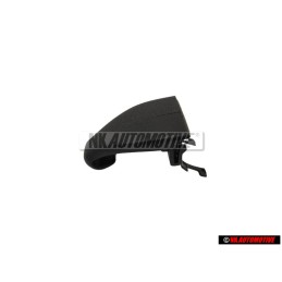 VW Original crochet noir - 3C9861337 1QB