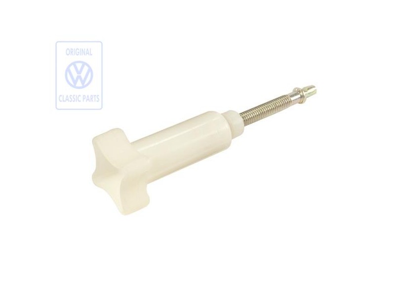 VW Original Vis De Reglage - 531941141A