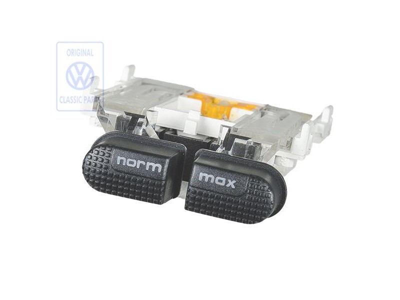 VW Original Interrupteur - 535959543