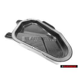 VW Original Capuchon pour feux croisement - 5M0941608E