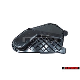 VW Original Capuchon pour feux croisement - 5M0941608E