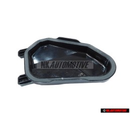 VW Original Capuchon pour feux croisement - 5M0941608E