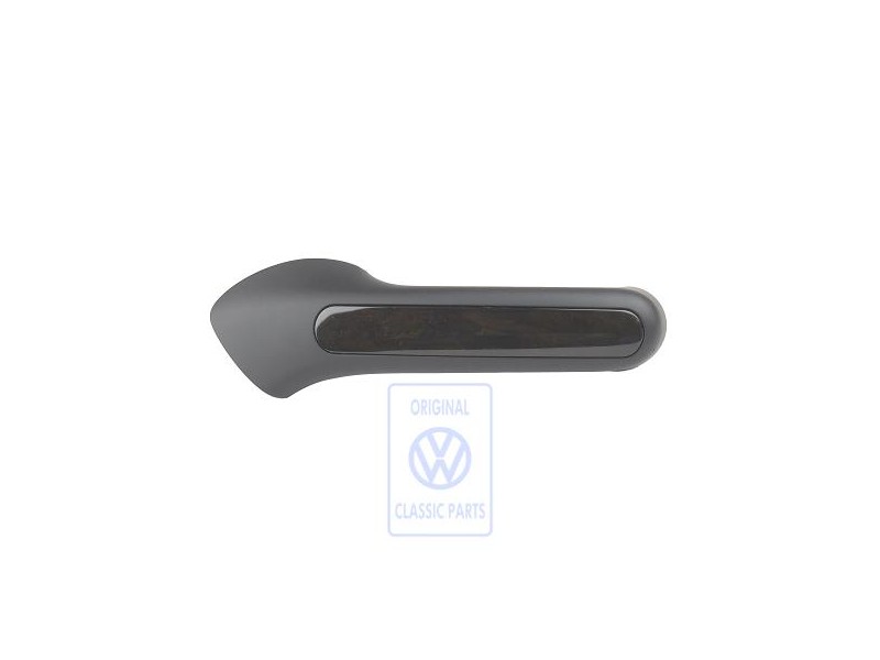 VW Original Cache Noir Satin/Myrte - 1J0867172B GVR