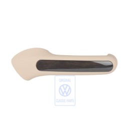 VW Original Cache Beige Clair/Myrte - 1J0867172B GVT