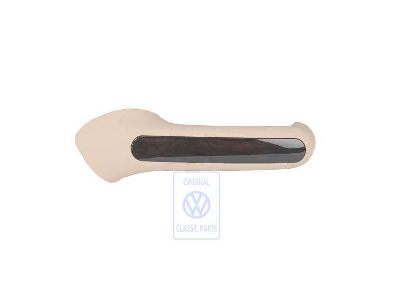VW Original Cache Beige Clair/Myrte - 1J0867172B GVT