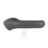 VW Original Cache Noir Satin/Aluminium - 1J0867172C MEW