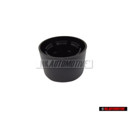 VW Original Capuchon De Boulon De Roue - 6X0601173A