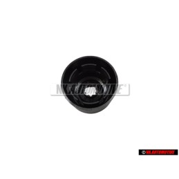 VW Original Capuchon De Boulon De Roue - 6X0601173A