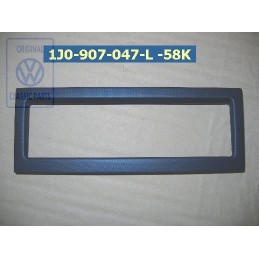 VW Original Cache Bleu - 1J0907047L 58K