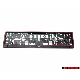VW Classic Parts Golf GTI - ZCP904108