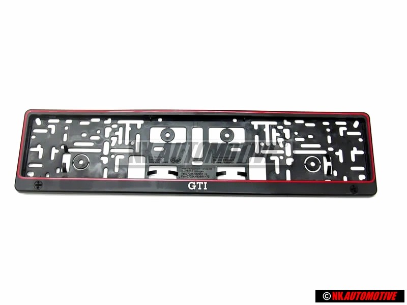 VW Classic Parts Golf GTI - ZCP904108