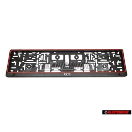 VW Classic Parts Golf GTI - ZCP904108