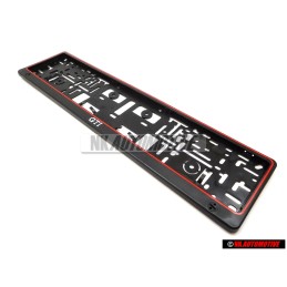 VW Classic Parts Golf GTI - ZCP904108