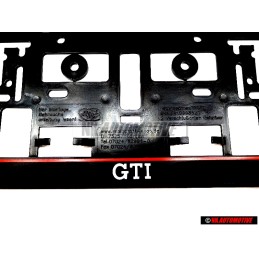 VW Classic Parts Golf GTI - ZCP904108