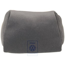 VW Original Garniture P.Appuie-Tetetissu Noir - 1J0881921A 6EL